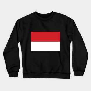 Monaco Crewneck Sweatshirt